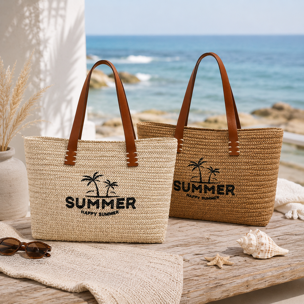 PALM COAST BAG