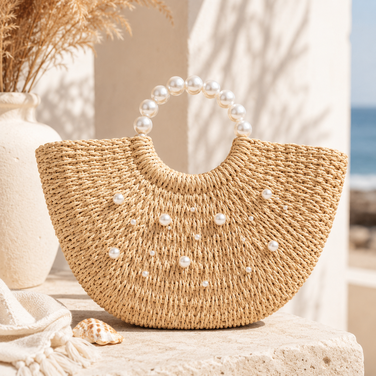 PEARL COVE