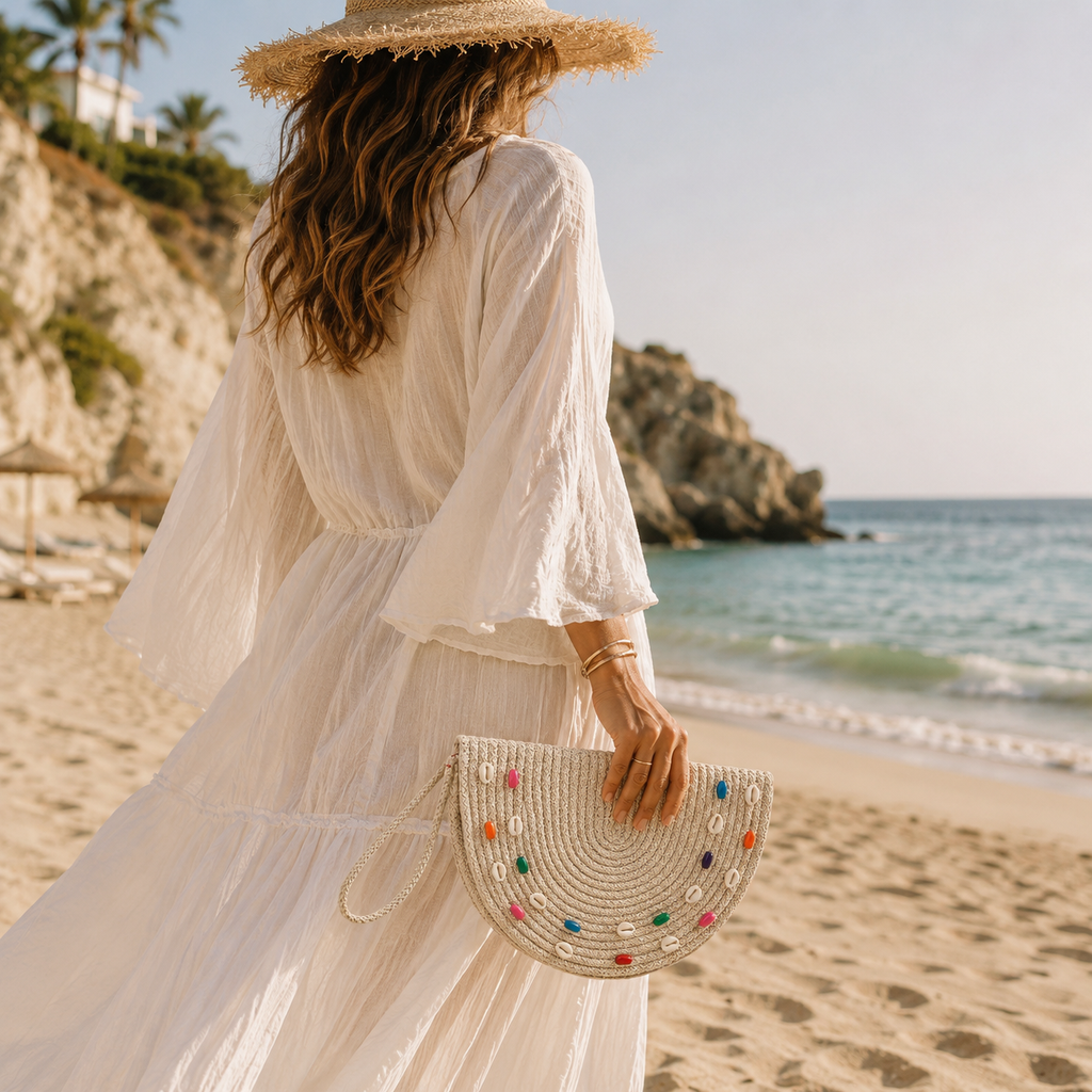 coral breeze