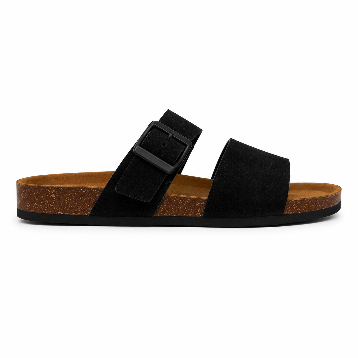 Alve terra - black