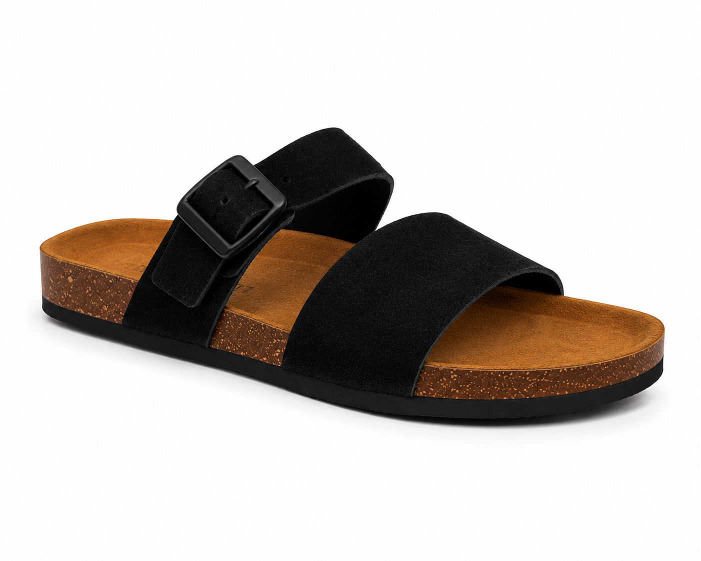 Alve terra - black