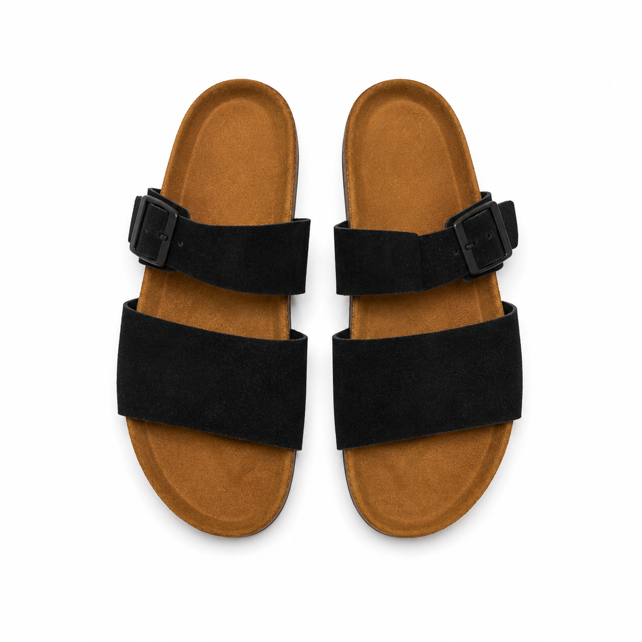 Alve terra - black