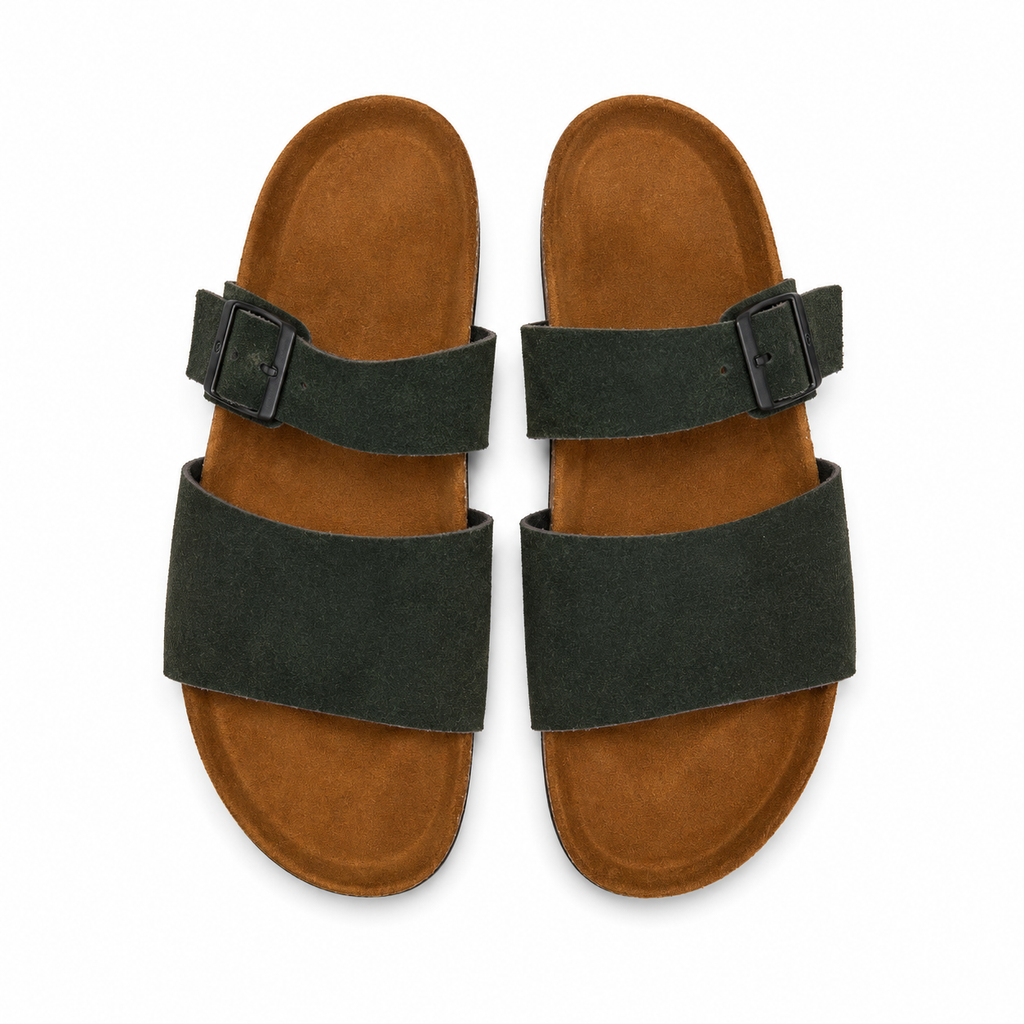 Alve terra - olive