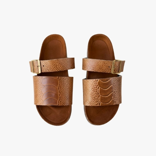 ALVE STRIPE (Sepia)